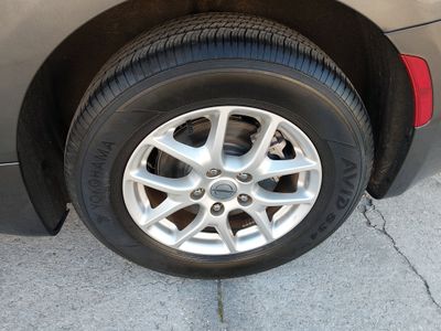 2023 Chrysler Voyager - Photo 10