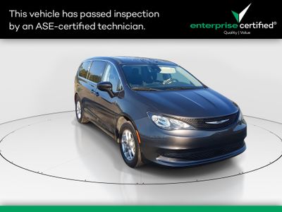 2023 Chrysler Voyager - Photo 1