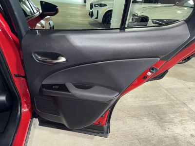 2024 Lexus UX — photo 12 view