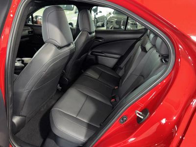 2024 Lexus UX — photo 19 view