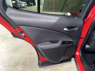 2024 Lexus UX — photo 23 view