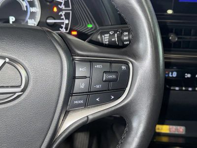 2024 Lexus UX — photo 24 view