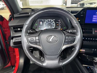 2024 Lexus UX — photo 22 view