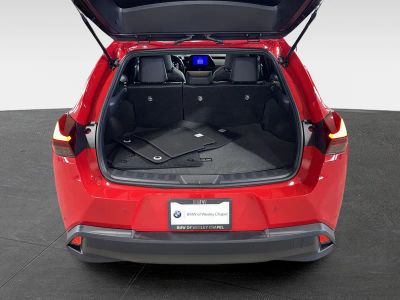 2024 Lexus UX — photo 10 view