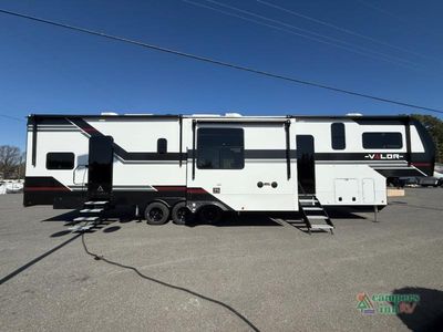 2026 Alliance RV Valor - Photo 6