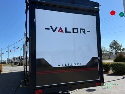 2026 Alliance RV Valor - Photo 9
