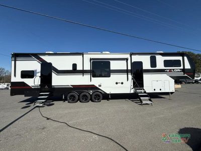 2026 Alliance RV Valor - Photo 2