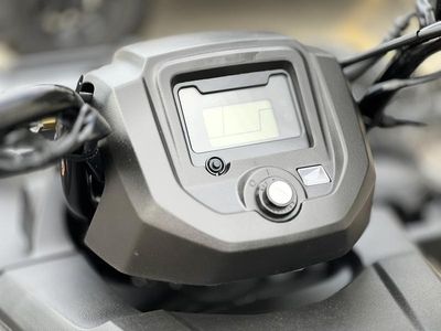 2026 Honda FourTrax Rancher 4x4 TrueTimber Atera Camo - Photo 9
