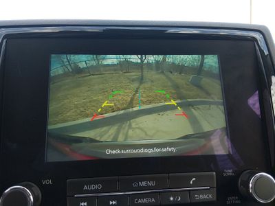 2024 Nissan Frontier - Photo 16