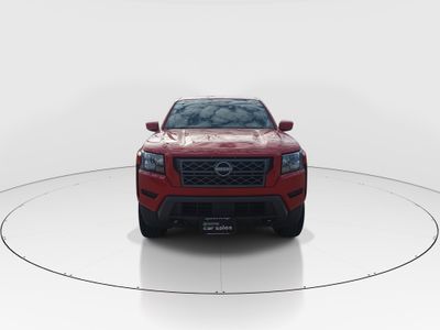 2024 Nissan Frontier - Photo 2