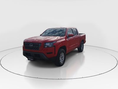2024 Nissan Frontier - Photo 3
