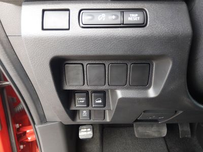 2024 Nissan Frontier - Photo 13