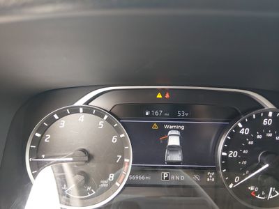 2024 Nissan Frontier - Photo 14