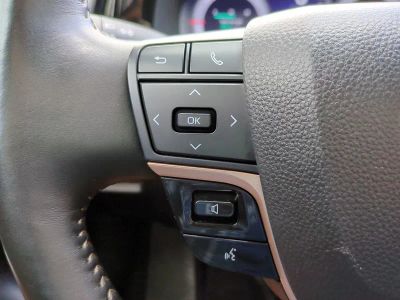 2025 Toyota Crown Signia — photo 26 view