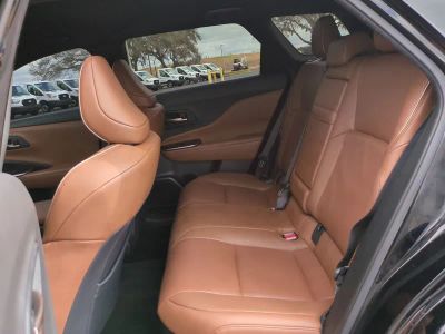 2025 Toyota Crown Signia — photo 15 view