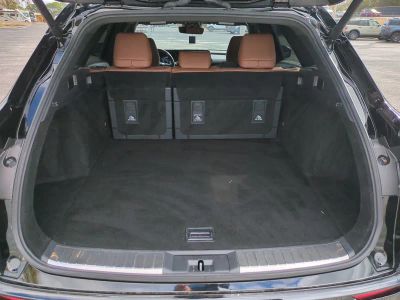 2025 Toyota Crown Signia — photo 13 view