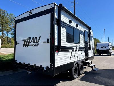 2026 Grand Momentum MAV - Photo 3