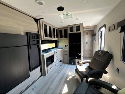 2026 Grand Momentum MAV - Photo 12