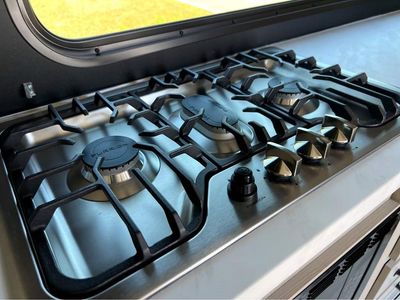 2026 Grand Momentum MAV - Photo 15