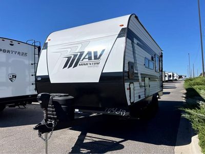 2026 Grand Momentum MAV - Photo 2