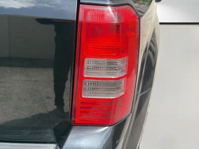 2016 Jeep Patriot — photo 27 view