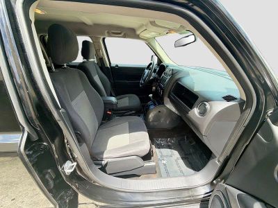 2016 Jeep Patriot — photo 31 view