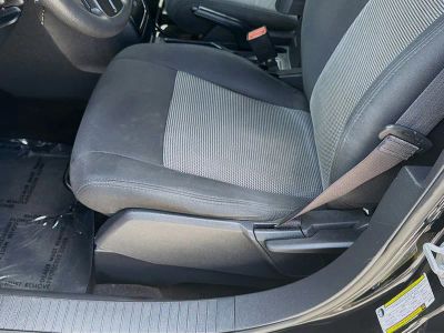 2016 Jeep Patriot — photo 18 view