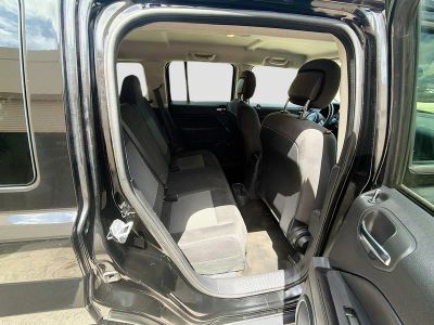2016 Jeep Patriot — photo 28 view