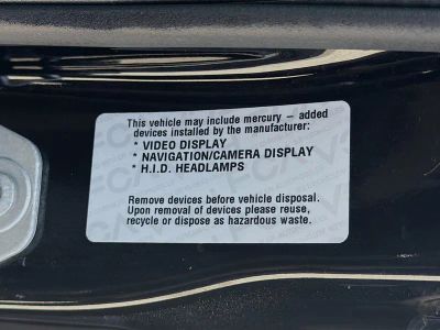 2016 Jeep Patriot — photo 37 view