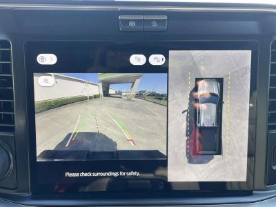 2026 Ford Super Duty - Photo 21