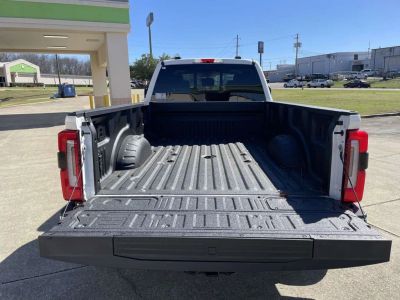 2026 Ford Super Duty - Photo 10