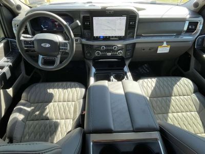 2026 Ford Super Duty - Photo 11