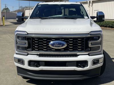 2026 Ford Super Duty - Photo 8