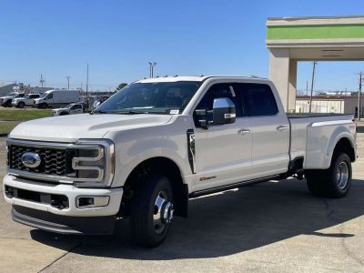 2026 Ford Super Duty - Photo 7