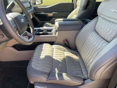 2026 Ford Super Duty - Photo 13