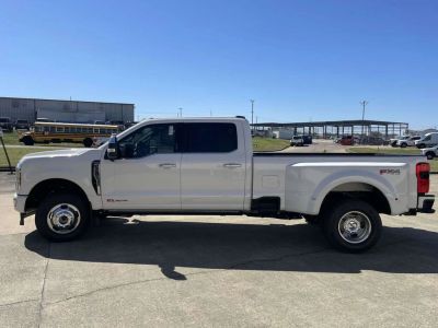 2026 Ford Super Duty - Photo 6