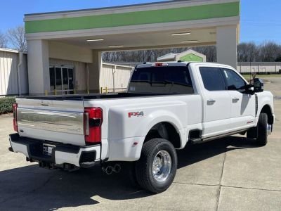 2026 Ford Super Duty - Photo 3