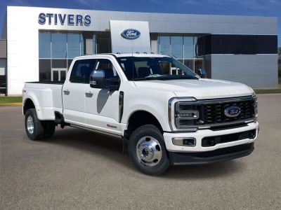 2026 Ford Super Duty - Photo 1