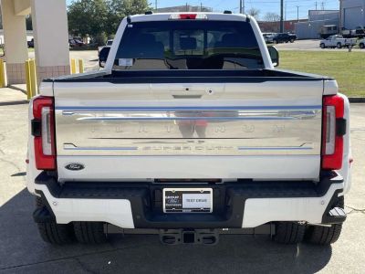 2026 Ford Super Duty - Photo 4