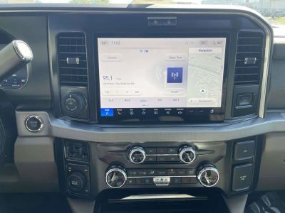 2026 Ford Super Duty - Photo 22