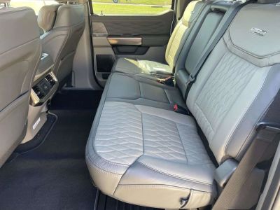 2026 Ford Super Duty - Photo 12