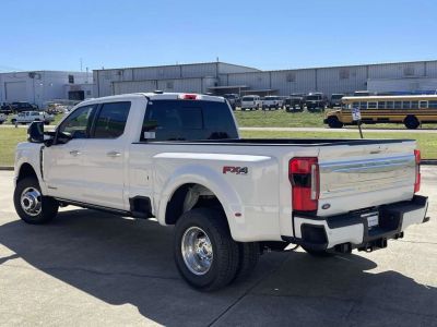 2026 Ford Super Duty - Photo 5
