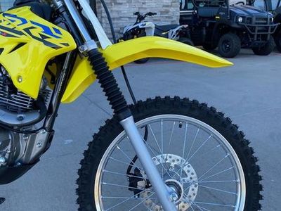 2026 Suzuki DR-Z125L - Photo 11