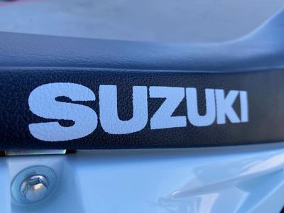 2026 Suzuki DR-Z125L - Photo 12