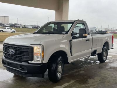 2026 Ford Super Duty - Photo 7