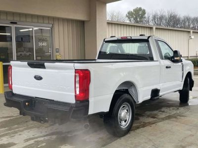 2026 Ford Super Duty - Photo 3