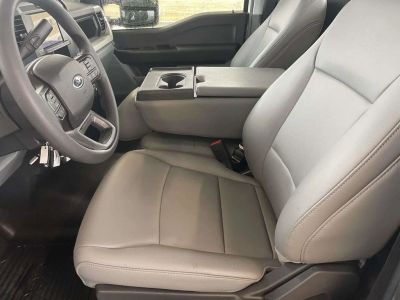 2026 Ford Super Duty - Photo 12