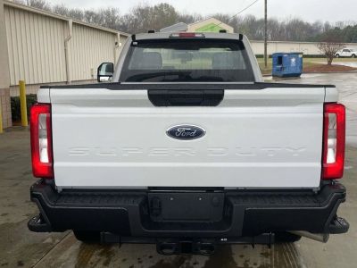 2026 Ford Super Duty - Photo 4