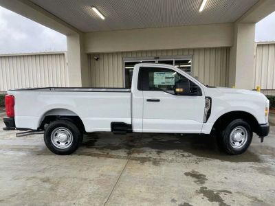 2026 Ford Super Duty - Photo 2