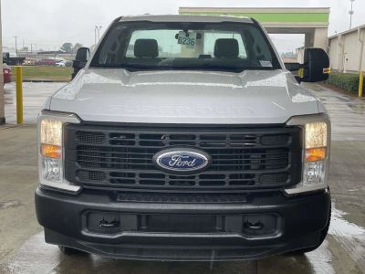 2026 Ford Super Duty - Photo 8